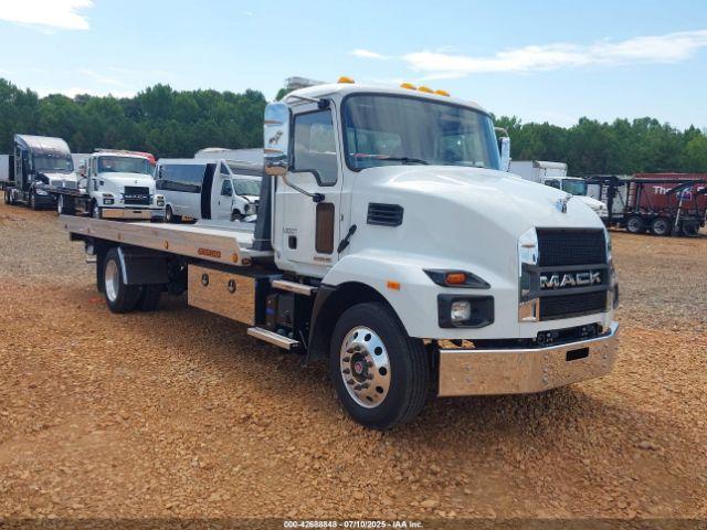  Salvage Mack Md
