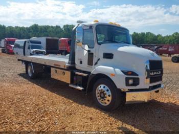  Salvage Mack Md