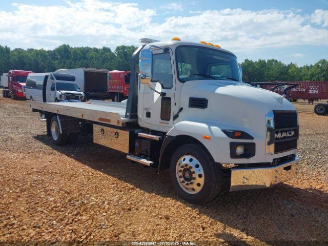  Salvage Mack Md