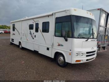  Salvage Ford F-550