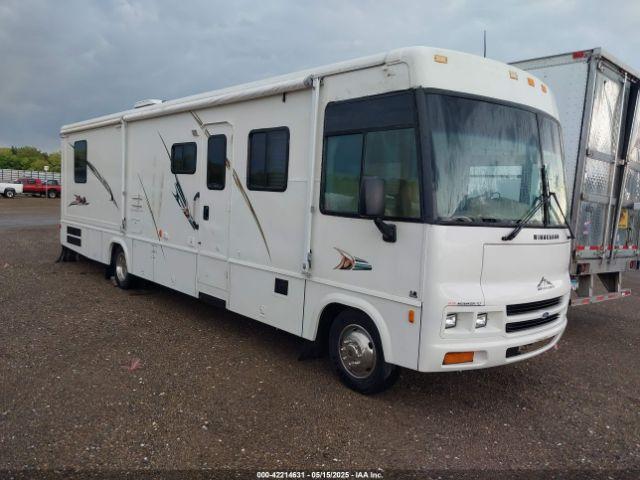  Salvage Ford F-550