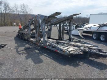  Salvage Cottrell Inc Auto Hauler