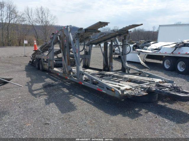  Salvage Cottrell Inc Auto Hauler