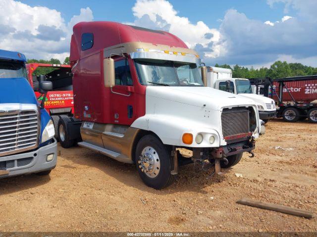  Salvage Freightliner Conventional