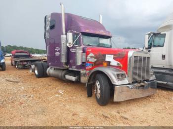  Salvage Freightliner Conventional