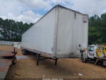  Salvage Utility Trailer Mfg Other
