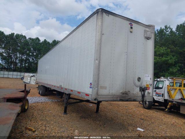  Salvage Utility Trailer Mfg Other