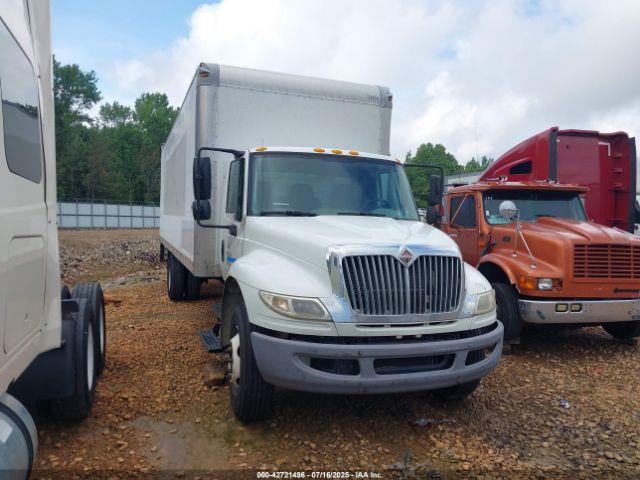  Salvage International Durastar 4300