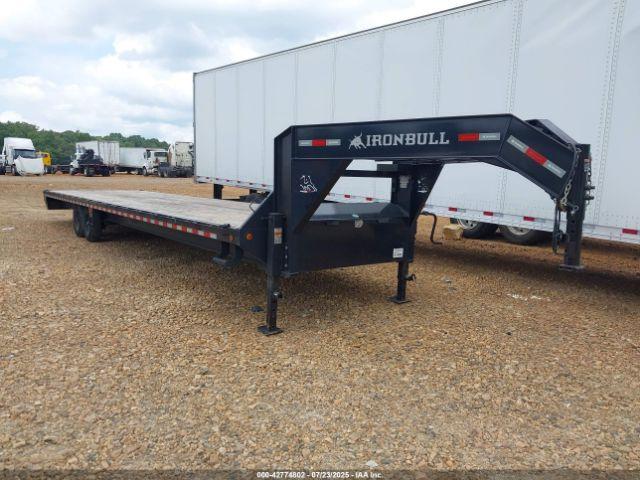 Salvage Norstar Trailers Trailer