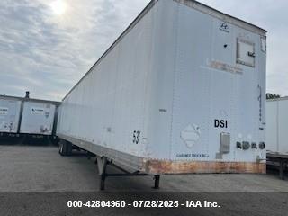  Salvage Hyundai Translead In Other