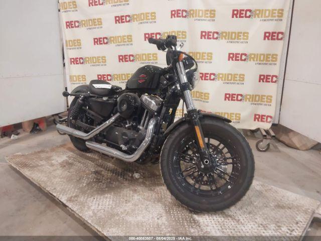  Salvage Harley-Davidson Xl1200