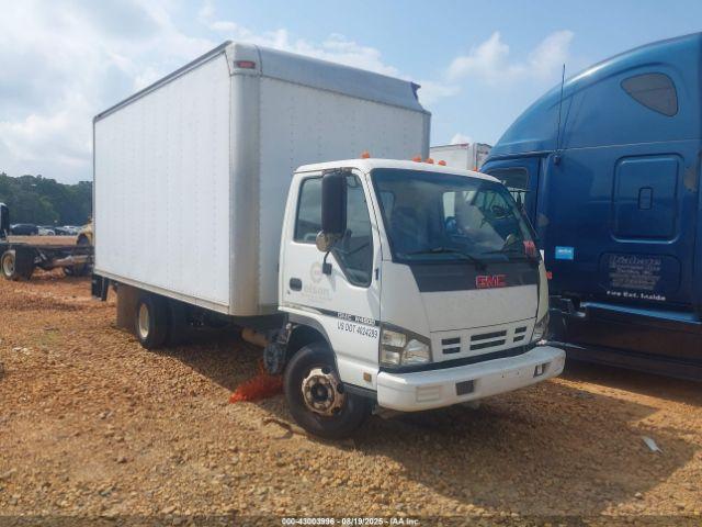  Salvage General Motors W4s042 W4500 Hd Dsl Reg