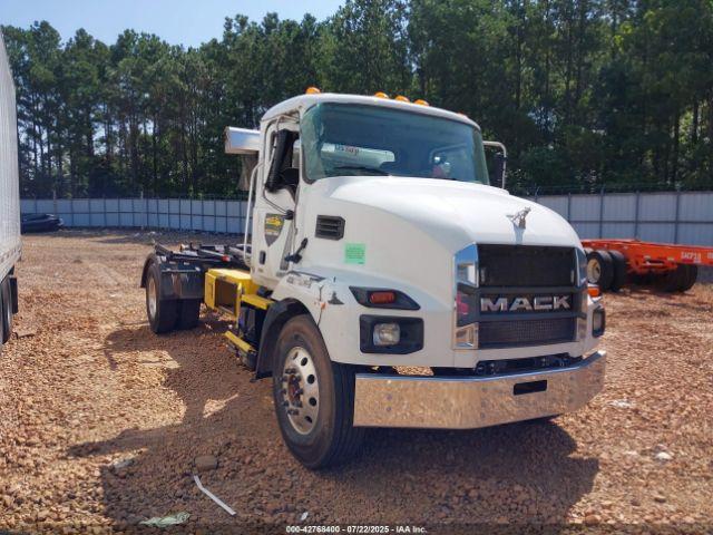  Salvage Mack Md