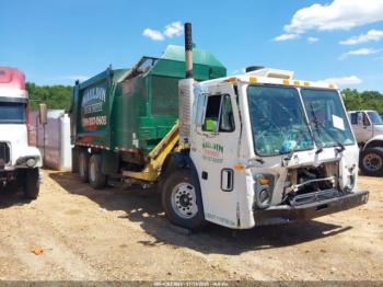 Salvage Mack Leu613