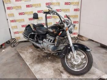  Salvage Honda Gl1500