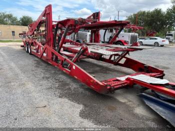  Salvage Cottrell Inc Cottrell