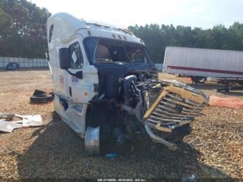  Salvage Freightliner Cascadia 125