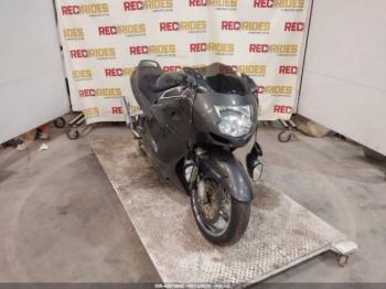  Salvage Honda Cbr1100
