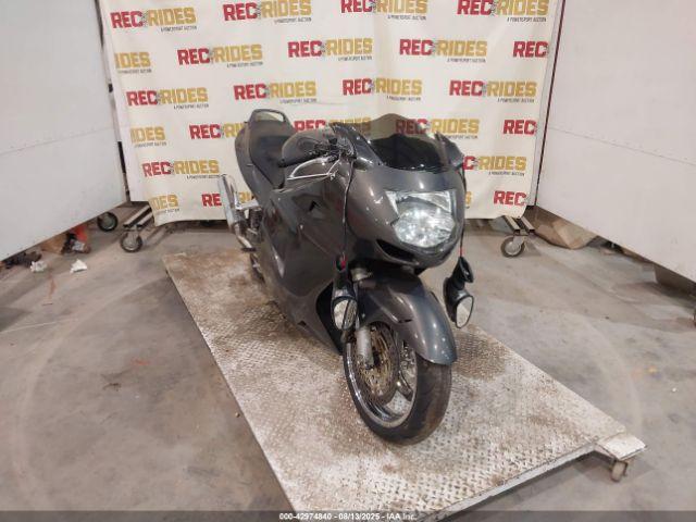  Salvage Honda Cbr1100