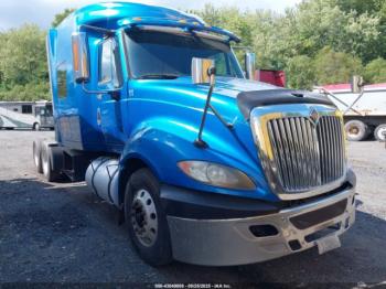  Salvage International Prostar