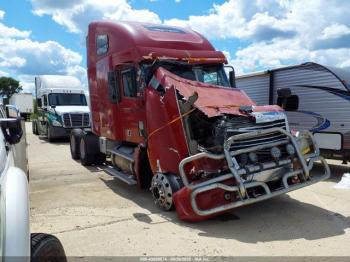  Salvage Freightliner Conventional