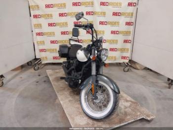  Salvage Kawasaki Vn900
