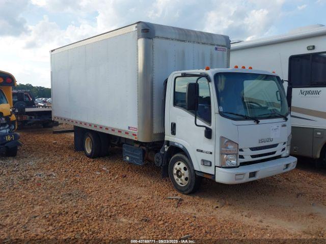  Salvage Isuzu Npr Dsl Reg At