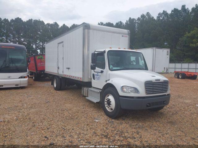  Salvage Freightliner M2 106