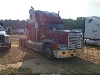  Salvage Freightliner Conventional