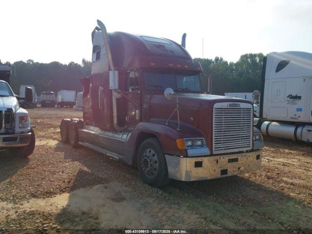  Salvage Freightliner Conventional