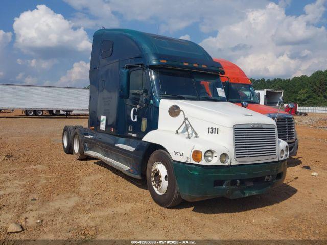  Salvage Freightliner Conventional