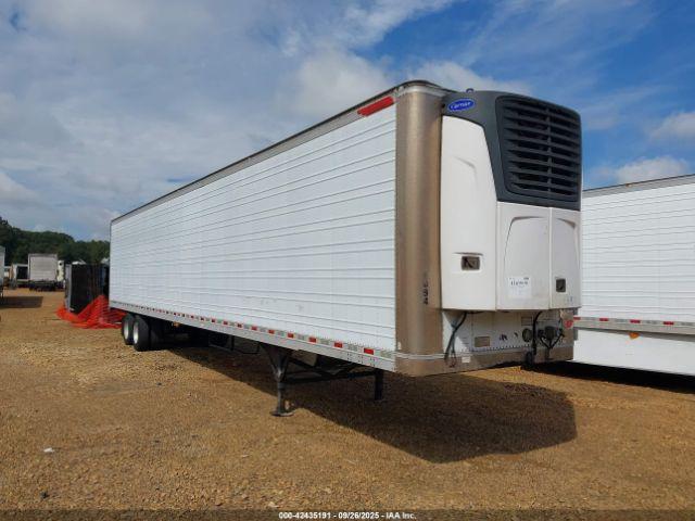  Salvage Great Dane Trailers Reefer Trailer