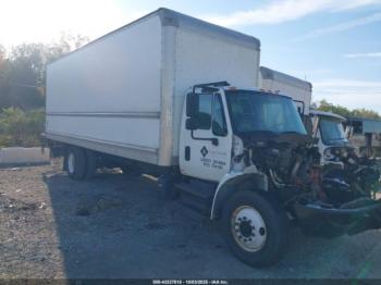  Salvage International Durastar 4300