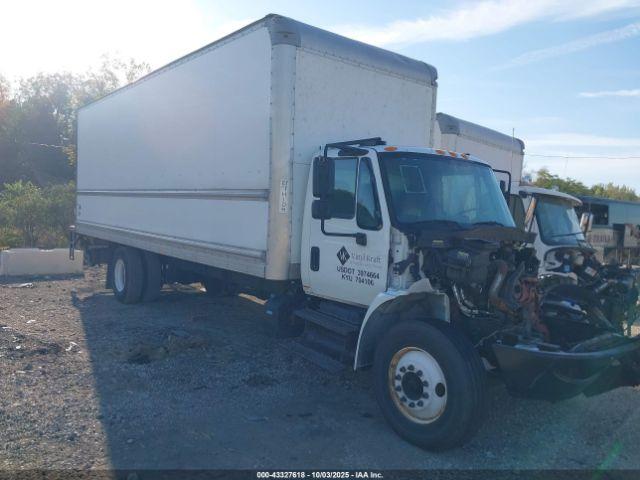  Salvage International Durastar 4300