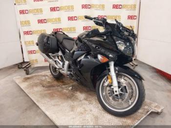  Salvage Yamaha Fjr1300