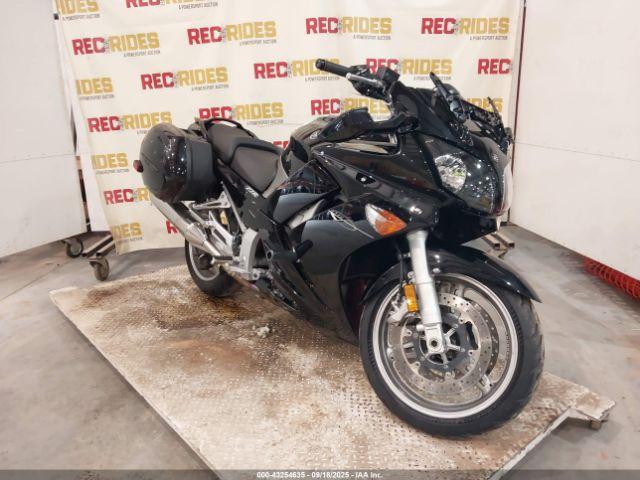  Salvage Yamaha Fjr1300