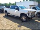 Chevrolet Silverado 2500 4wd  Standard Bed High Country Image 1