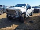Chevrolet Silverado 2500 4wd  Standard Bed High Country Image 7
