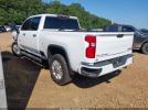 Chevrolet Silverado 2500 4wd  Standard Bed High Country Image 9