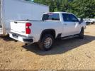 Chevrolet Silverado 2500 4wd  Standard Bed High Country Image 13