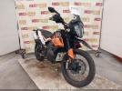 KTM 790 Adventure Image 1