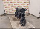 Yamaha Mt09 Image 1