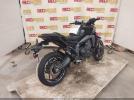 Yamaha Mt09 Image 2