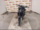 Yamaha Mt09 Image 5