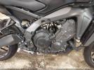 Yamaha Mt09 Image 3