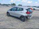 Chevrolet Bolt Premier Image 8