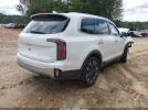 Kia Telluride Sx Prestige Image 10