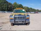 Ford F-super Duty Xl Image 8