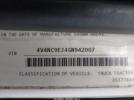 Volvo Vn Image 16