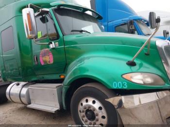  Salvage International Prostar